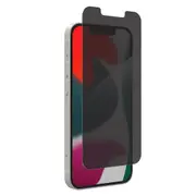 ZAGG InvisibleShield iPhone 13 Mini Screen Protector Glass Elite Edge Privacy