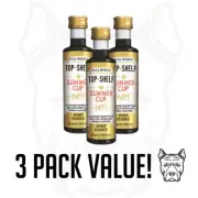 Still Spirits Top Shelf Summer Cup No.1 Pimms Spirit Essence - 3 Pack Value!