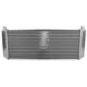 All Aluminum Radiator For Can-Am Ryker 900/Ryker 600 2019-2023 709200724 7/8"