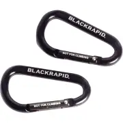 Blackrapid CarabineR (Black) Set of 2