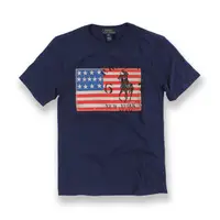 在飛比找樂天市場購物網優惠-國百分百【Ralph Lauren】T恤 RL 短袖 T-s