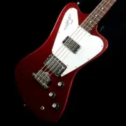 Gibson USA / Non-Reverse Thunderbird Sparkling Burgundy 2ND outlet S/N:206540078