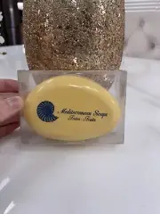 QUARTZ MOLYNEUX 100ML (SOAP)