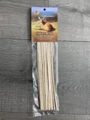 Indio Powerful Indian Incense 11” 22 Sticks Indian Musk for Love