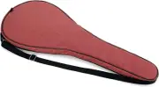 Tennis Racquet Covers Tennis Bag Lightweight Padded Racket Bag Adjustable Straps