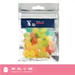 【菓風小鋪 SOPHISCA】花飴 - 水果園造型糖