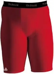 [McDavid] Men's Compression Trousers hDC 810