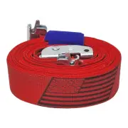 Snaplocs E-Strap 2 in x 20 ft For E-Track & Dollies, Hook & Loop Storage