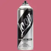 Loop Spray Paint 400ml - Sligo Pink LP-157