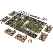 [CMON] Zombicide Green Horde Board Game