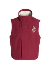 [Moncler Genius] Moncler Genius-Tryphan Gilet Fucsia-Donna 0.0 Fuchsia