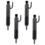 4X Fuel Injector 751-15882 751-19700 for Onan Engine LPWT LPWS LPWS2 LPW2 LPW4