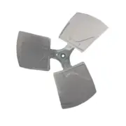 OEM Goodman Amana Janitrol Fan Blade Replaces 0150M00012SP Counter Clockwise
