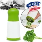 Spice Mill Parsley Shredder Fruit Chopper Vegetable Cutter Herb Grinder