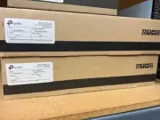 TP-Link TL-SG3428XMP | 24-Port Gigabit Managed Switch