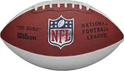 Wilson NFL Autograph Football
