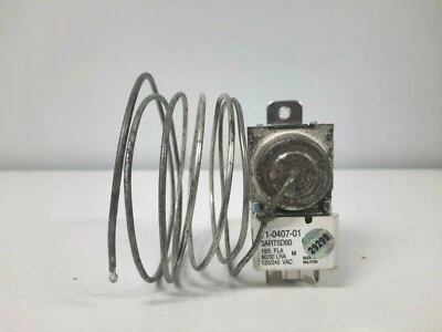 Genuine OEM Sub-Zero Control Bin Level 7018666
