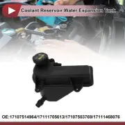 Coolant Expansion Overflow Tank with Cap No.17107514964 for BMW X5 2000-2003