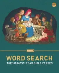 在飛比找博客來優惠-Word Search: The 100 Most-Read