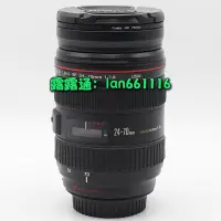 在飛比找露天拍賣優惠-佳能 EF 24-70mm f2.8L USM 一代紅圈人物