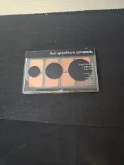 CoverGirl Full Spectrum Contour & Correct Expert Versatile Cream Palette 8 Shade