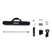 Amaran T2C 60cm RGBWW LED Tube Light Kit