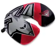 Essendon Bombers Travel Pillow
