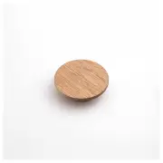 Tullah 90mm Circle Hydrowood Handle