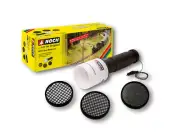 HO, TT, N, Z Scale Gras-Master 3.0 for Flocking Grass Fibres w/1x 9 V Battery
