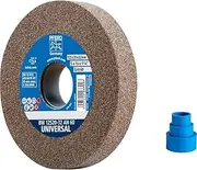 'Horse 39009716 Bench Grinder Discs 12520 – 32 To 60 Universal 0.0001 V