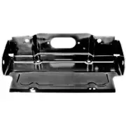 LICENSE PANEL REAR 1967-87 CHEVROLET TRUCK STEPSIDE/FLEETSIDE (for: Chevrolet)