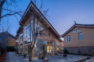 麗江仙旅·白沙雪山小築Xianlv Baisha Snow Mountain Hostel