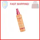 L'Oreal Paris Elvive Dream Lengths Heat Slayer Pre-Iron Spray Leave-In, 4.4 Ounc