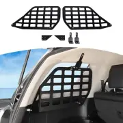 RT-TCZ for 4Runner Rear Window Molle Panel Kit, Trunk Modular Storage Panel S...