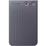 PLAUD NOTE AI Voice Recorder with Magnetic Case (Black)