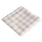 Seat Cushion Thickened Chair Cushion Dining Chair Cushion for Enhanced