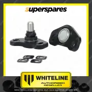 Whiteline Front Ball Joints Lower for Honda Civic FC FK FK8 2.0L 4Cyl 2017 - On