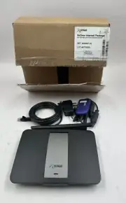 NX STAGE CF-WR610N NX2ME INTERNET PACKAGE ROUTER