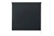 Hunter Plain Roller Blind