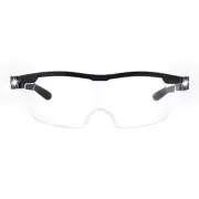 200% Magnifying Glasses with Light Rechargeable for Close Work Hands-Free Ide...