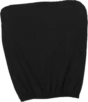 Elastic Home Heater Cover Radiator Protector Replacement Sleeve for Black Easy Install