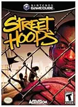 Street Hoops / Game