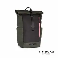 在飛比找PChome商店街優惠-TIMBUK2 TUCK PACK 捲式電腦後背包(20L)