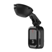 Scosche NEXS11064-ET Full HD Smart Dash Cam Powered by Nexar Suction Cup 64GB