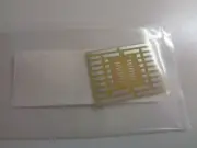 Advanced Surfboard 9162 SOIC Breadboard - New