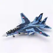 Replica 1:72 for Scale F-14J F-14 F14 Tomcat 3rd TFS Mona CAT Diecast Military Model Plane Souvenir for Adult Airplane Toy