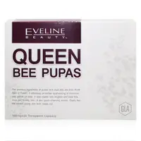 在飛比找e-Payless百利市購物中心優惠-【EVELINE BEAUTY】女皇蜂子減齡膠囊 液態女神青