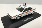 Leyland Princess Staffordshire Police Car Diecast Model SCALE 1/43 in Box