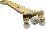 Car Sliding Door Roller for VW T4 Transporter, Right Sliding Door Bottom Middle Top Rollers