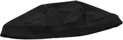 [ESOMAVRIX] 1pc Quick Drying Ice Hockey Helmet Liner Cycling Cap Breathable Sweat Absorbing Riding Hat for Universal Protection Color Fits Black/2718